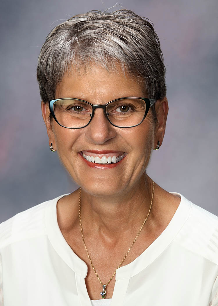photo of Jerrie Brooks