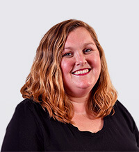 photo of Melissa J. Franzen