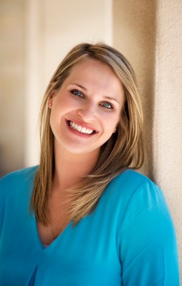 photo of Whitney Whitaker