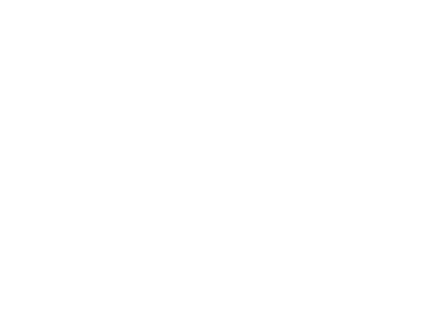 FHSU logo - white - lockdown centered