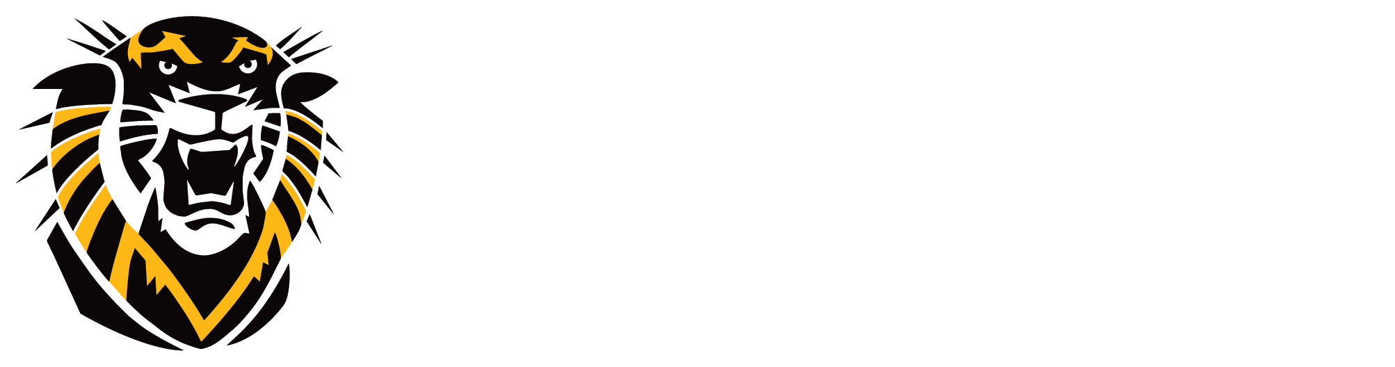 Fort Hays State University (FHSU) logo