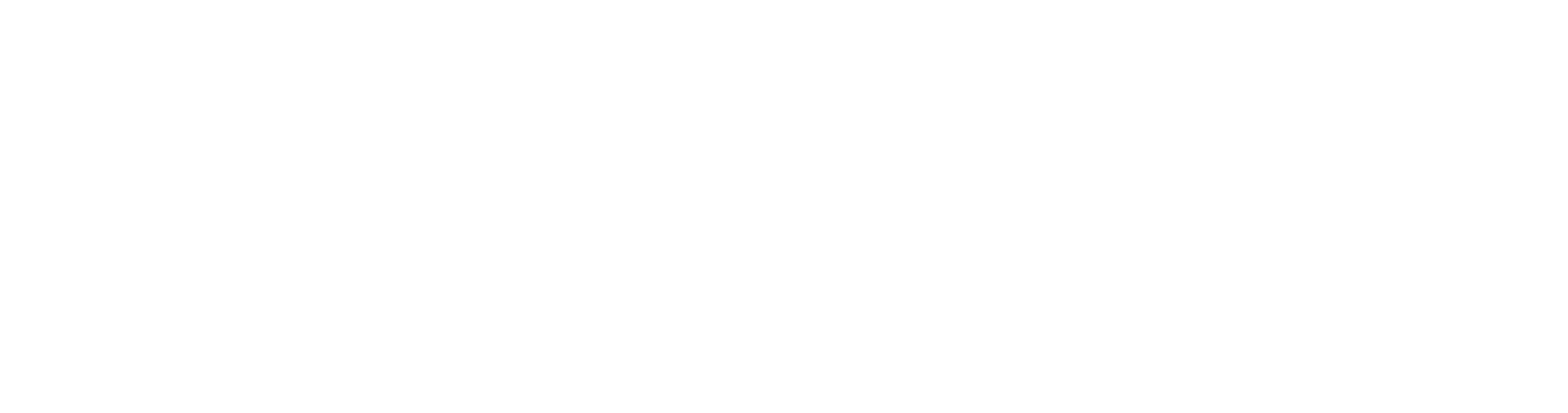 FHSU logo - white - lockdown left