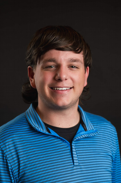 Dawson Stegman