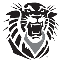 Tiger BW