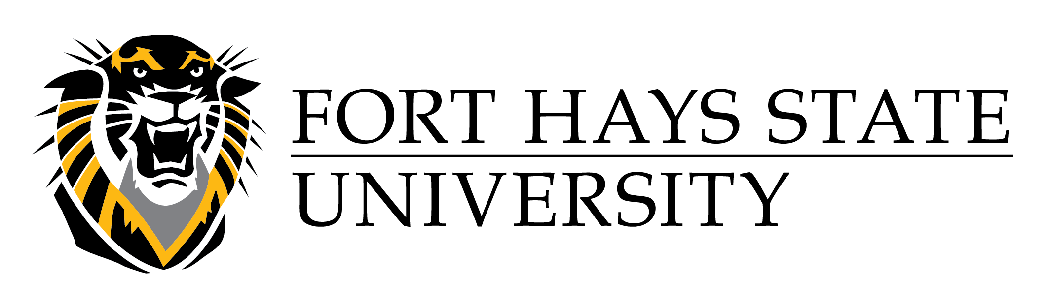Color Logo - white stroke