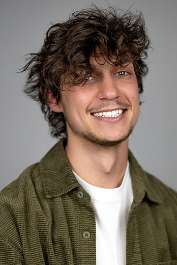 Photo of Easton Bradbury