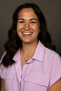 Photo of Elizabeth Stoeck