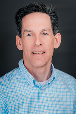 Photo of Scott Gross