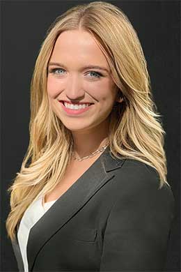 Photo of Trinity Wagner