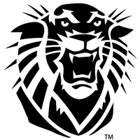 Black Tiger Black Tiger