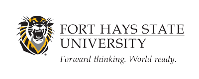 Fort Hays State University- logo