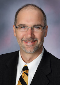 Picture of Dr. Dennis King